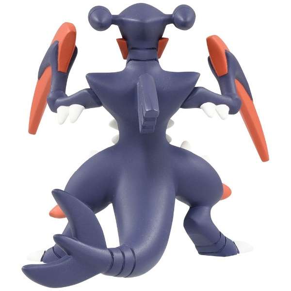Pokémon Moncolle "Mega Garchomp" MS-07