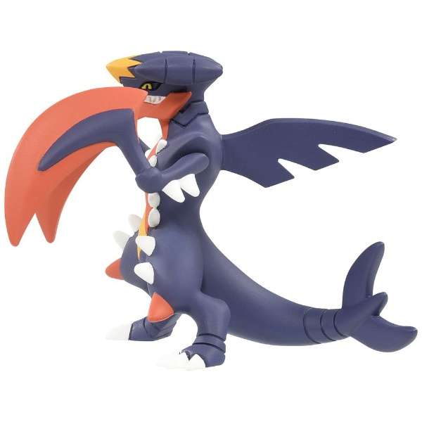 Pokémon Moncolle "Mega Garchomp" MS-07