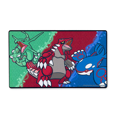 Pokémon TCG "Legends of Hoenn" Playmat