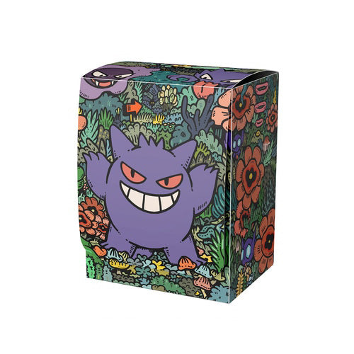 Pokémon TCG Card Case Gengar