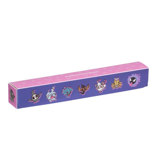 Pokemon TCG Plastic Playmat Case yonayonaGhost