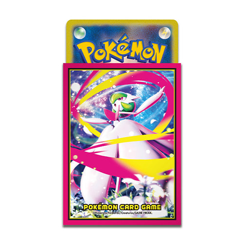 Pokemon TCG Card Sleeves Mega Gardevoir