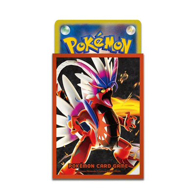 Pokémon TCG Premium Gross Card Sleeves "Koraidon"