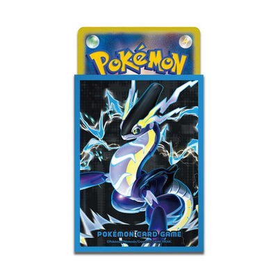 Pokémon TCG Premium Gross Card Sleeves "Miraidon"
