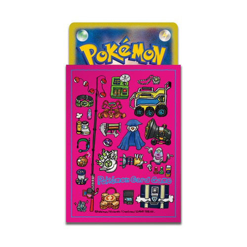 Pokemon TCG Premium Gloss Card Sleeves ACE SPEC
