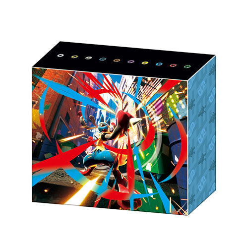 Pokemon TCG Game Mega Brave Pokemon Center Set