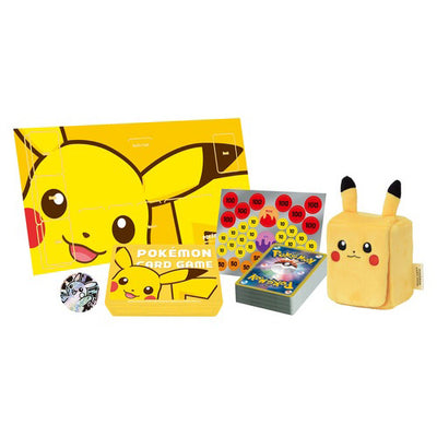 Pokémon TCG Starter Set ex "Pikachu Special Set"