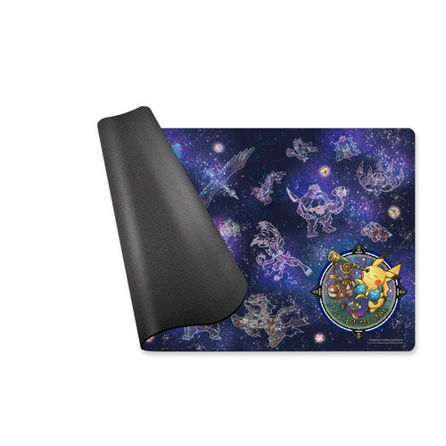 Pokemon TCG Look Upon the Stars Playmat