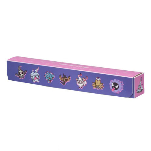Pokemon TCG Plastic Playmat Case yonayonaGhost