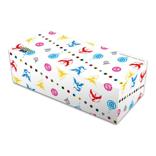 Pokemon TCG Pokemon GO Special Set