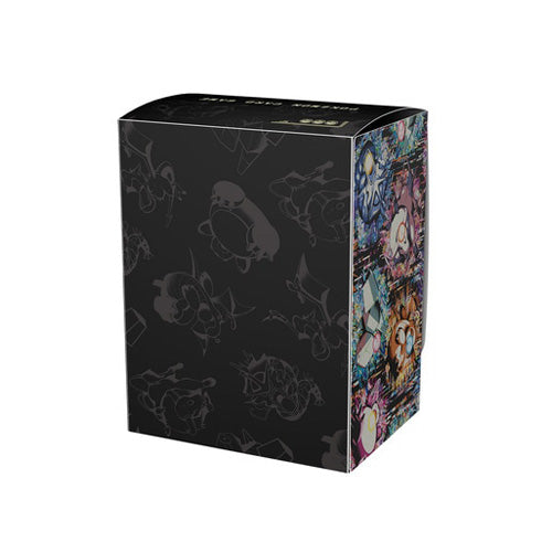 Pokemon TCG Flip Deck Case HAKAIKOUSEN (Hyper Beam)