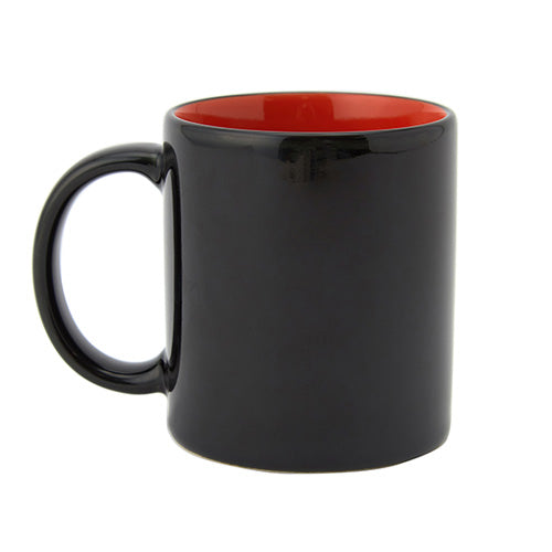 Team Rocket Color Changing Mug