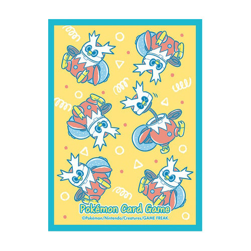 Pokémon TCG Card Sleeves RAMDOM Collection "MIRAI & KODAI"