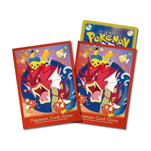 Pokemon TCG Game Hiroshima Special Box