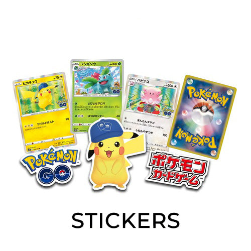 Pokemon TCG Pokemon GO Special Set