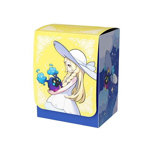 Pokemon TCG Game Mega Brave Pokemon Center Set