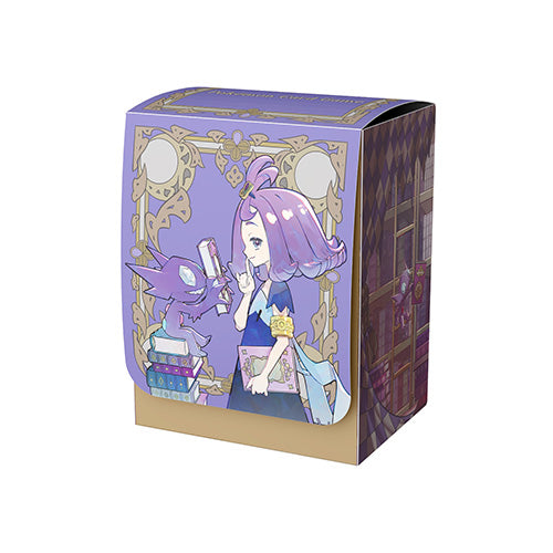 Pokemon TCG Mega Symphonia Booster Pokemon Center Set