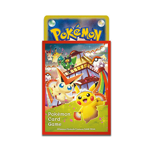 Pokemon TCG Game Tohoku Special Box