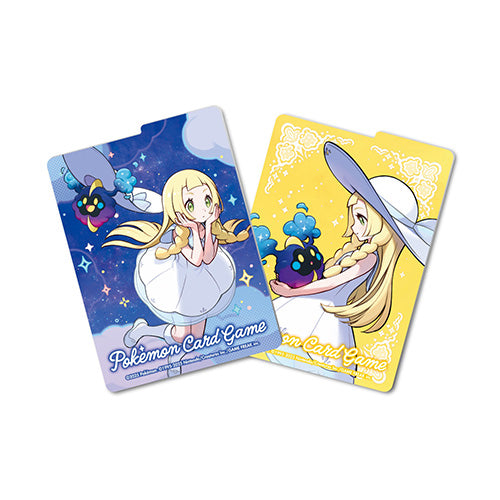 Pokemon TCG Game Mega Brave Pokemon Center Set