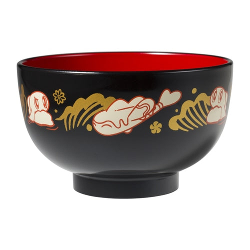 Pokémon "Tatsugiri" Japanese Soup Bowl