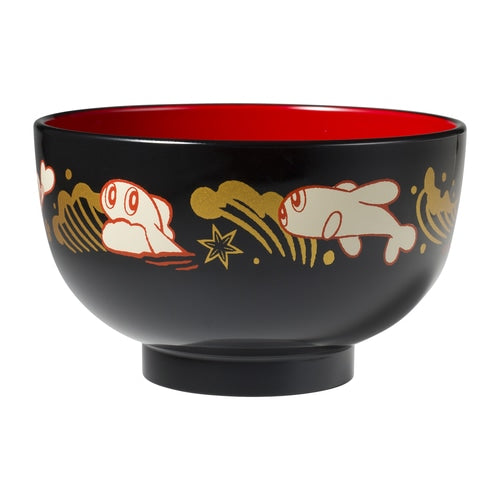 Pokémon "Tatsugiri" Japanese Soup Bowl