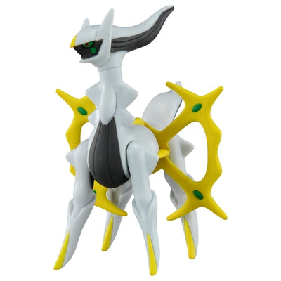 Pokémon Moncolle "Arceus" ML-22