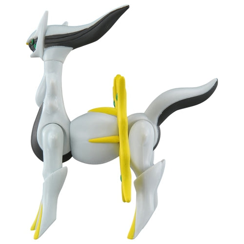 Pokémon Moncolle "Arceus" ML-22