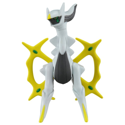 Pokémon Moncolle "Arceus" ML-22