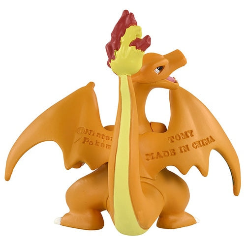 Pokémon Moncolle "Charizard " MS-15