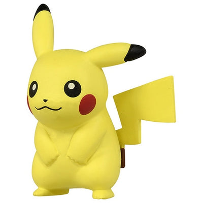Pokémon Moncolle "Pikachu" MS-01