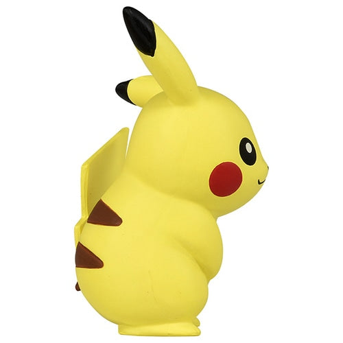 Pokémon Moncolle "Pikachu" MS-01