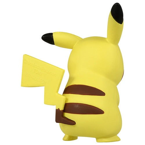Pokémon Moncolle "Pikachu" MS-01