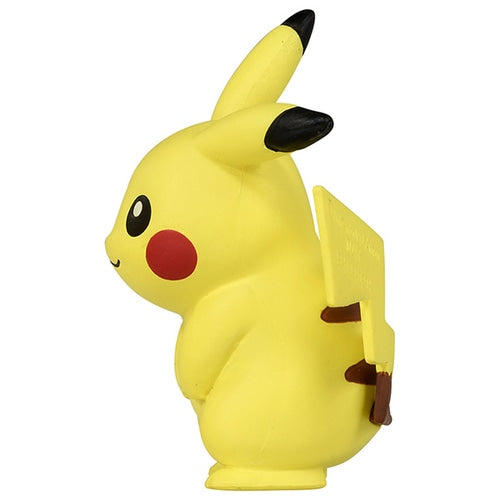 Pokémon Moncolle "Pikachu" MS-01