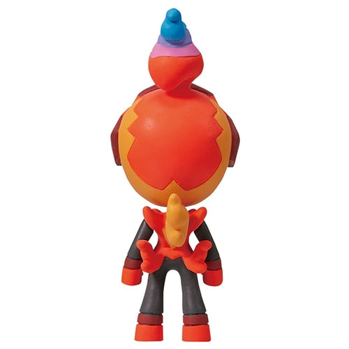 Pokémon Moncolle "Charcadet" MS-46