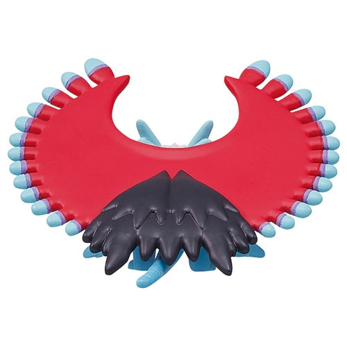 Moncolle Paradox Pokémon "Roaring Moon"