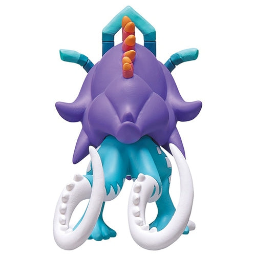 Moncolle Paradox Pokémon "Walking Wake"