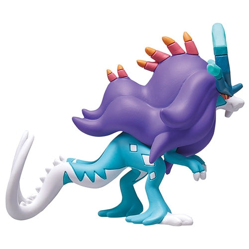 Moncolle Paradox Pokémon "Walking Wake"