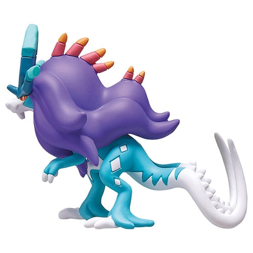 Moncolle Paradox Pokémon "Walking Wake"