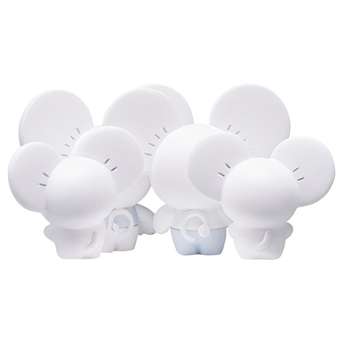 Pokémon Moncolle "Maushold" MS-24