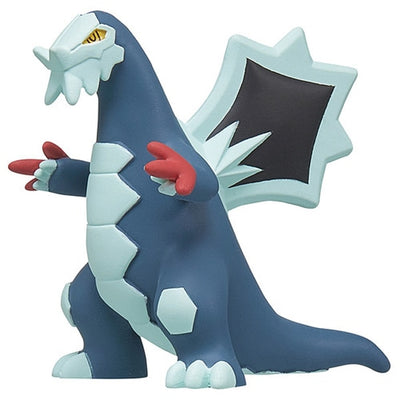 Pokémon Moncolle "Baxcalibur" MS-20