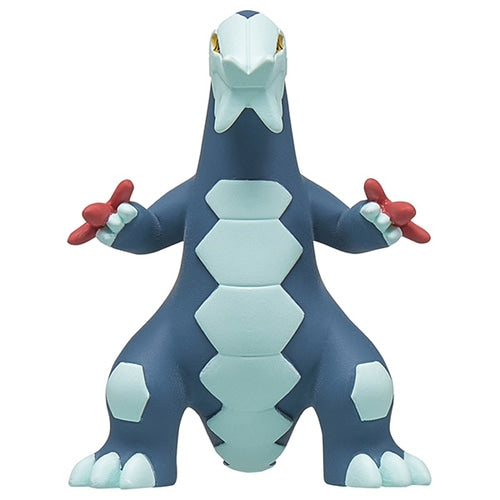 Pokémon Moncolle "Baxcalibur" MS-20