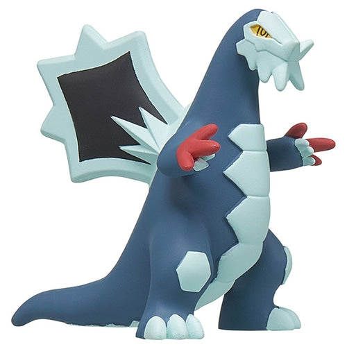 Pokémon Moncolle "Baxcalibur" MS-20