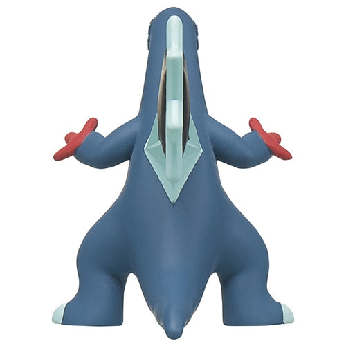 Pokémon Moncolle "Baxcalibur" MS-20