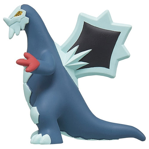 Pokémon Moncolle "Baxcalibur" MS-20