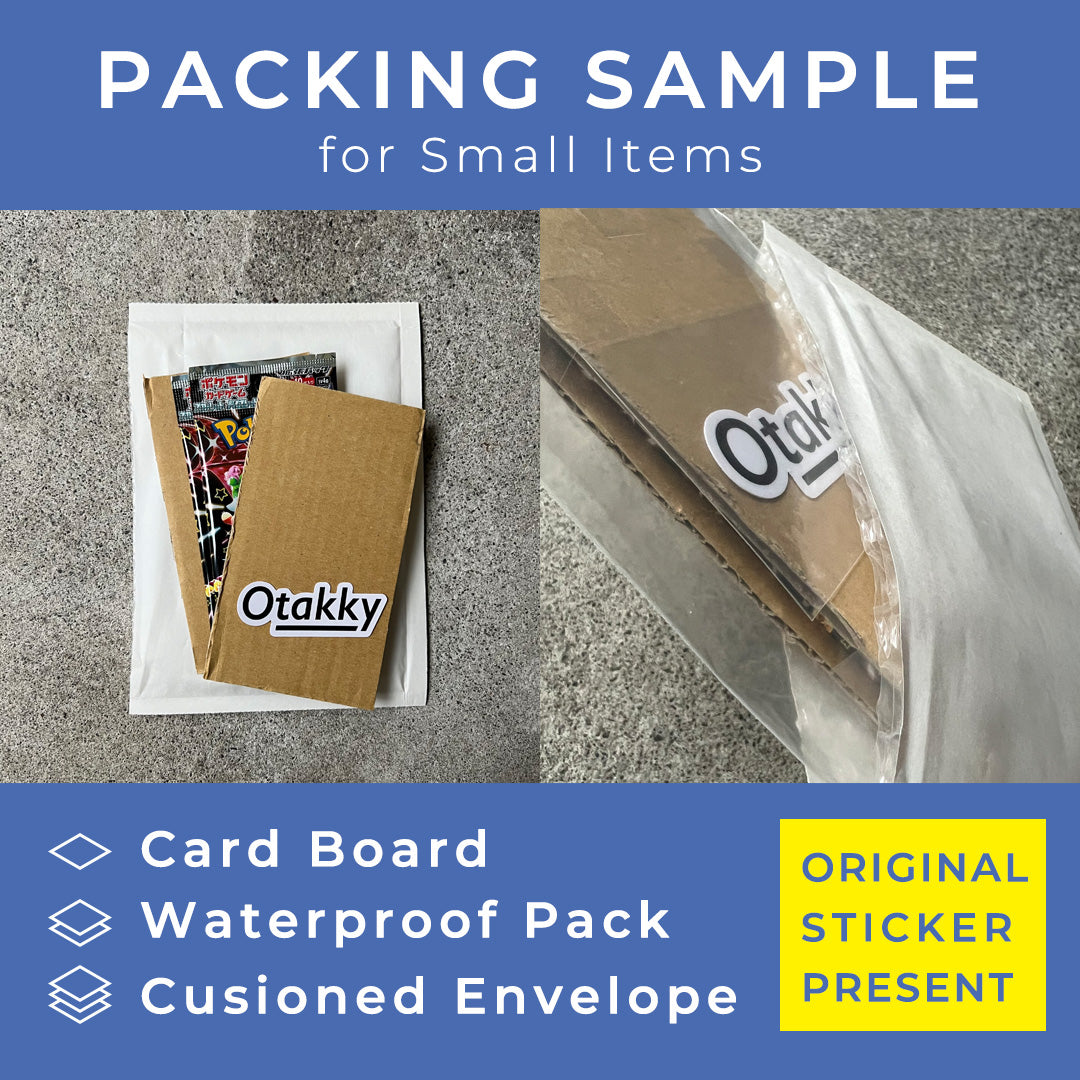 Pokémon TCG Raging Surf sv3A Booster Pack