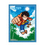 ONE PIECE Card Game Official Card Sleeve 8 Monkey.D.Luffy