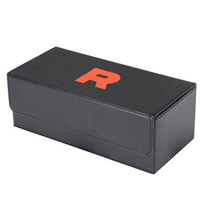 Pokemon TCG Hi Class Long Card Box Team Rocket