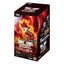 Dragon Ball Super Card Game Fusion World Blazing Aura Booster Box FB02