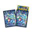 Pokemon TCG Premium Gloss Card Sleeves Stellar Form Terapagos