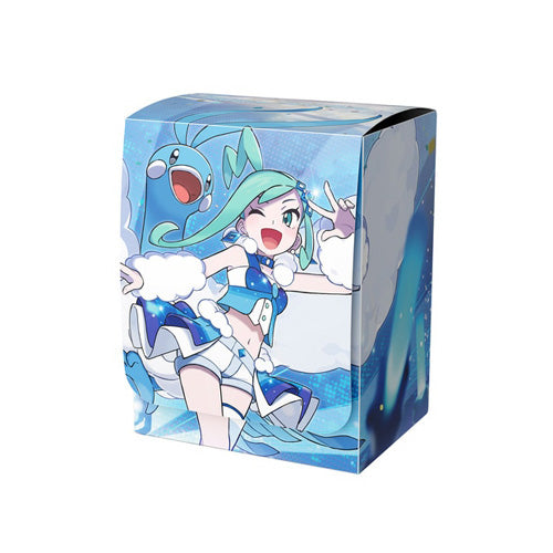 Pokemon TCG Flip Deck Case Altaria & Lisia